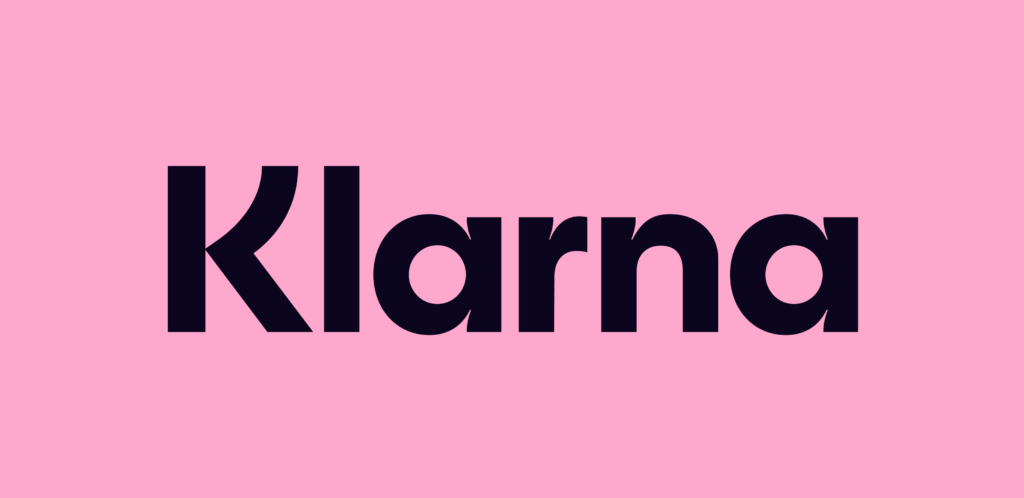 Klarna logotyp